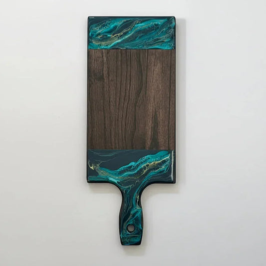 Deep Tide Charcuterie Board - view 2