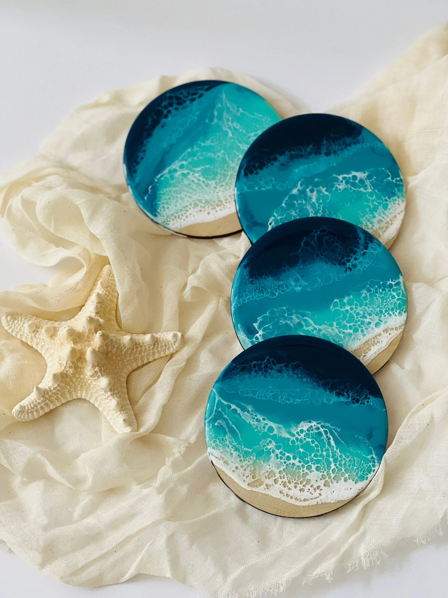 Coasters