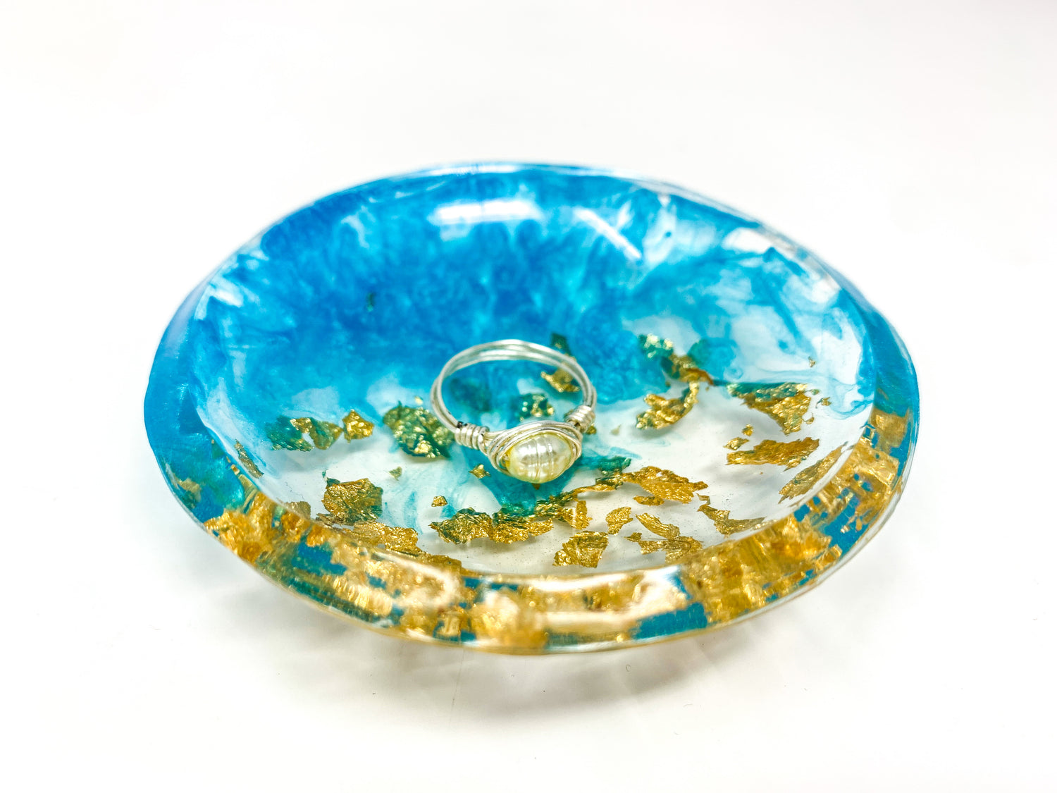 Trinket Dishes