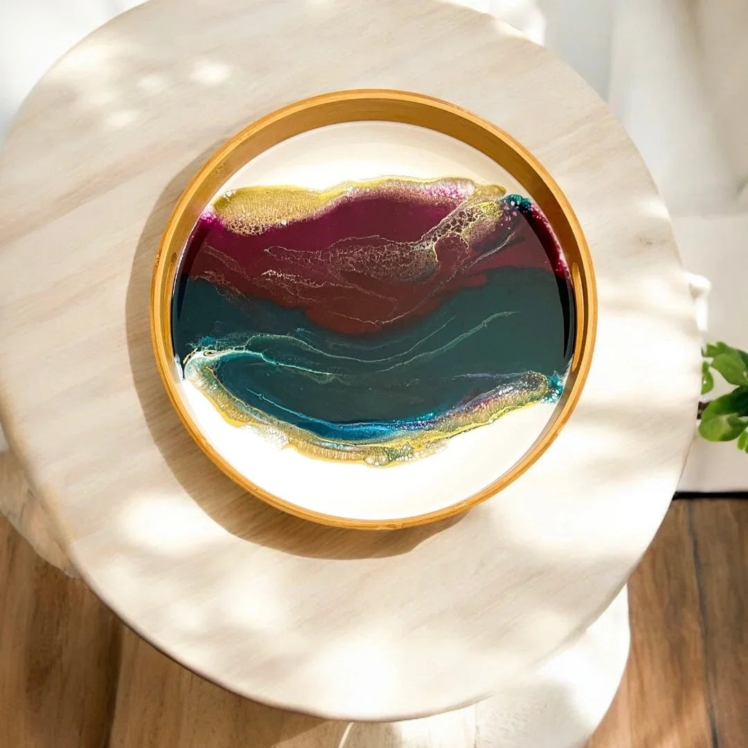 Serving Trays