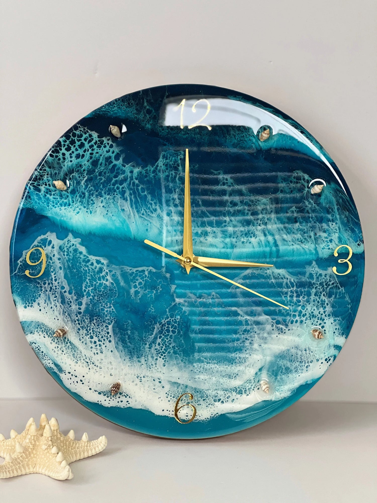 Clocks