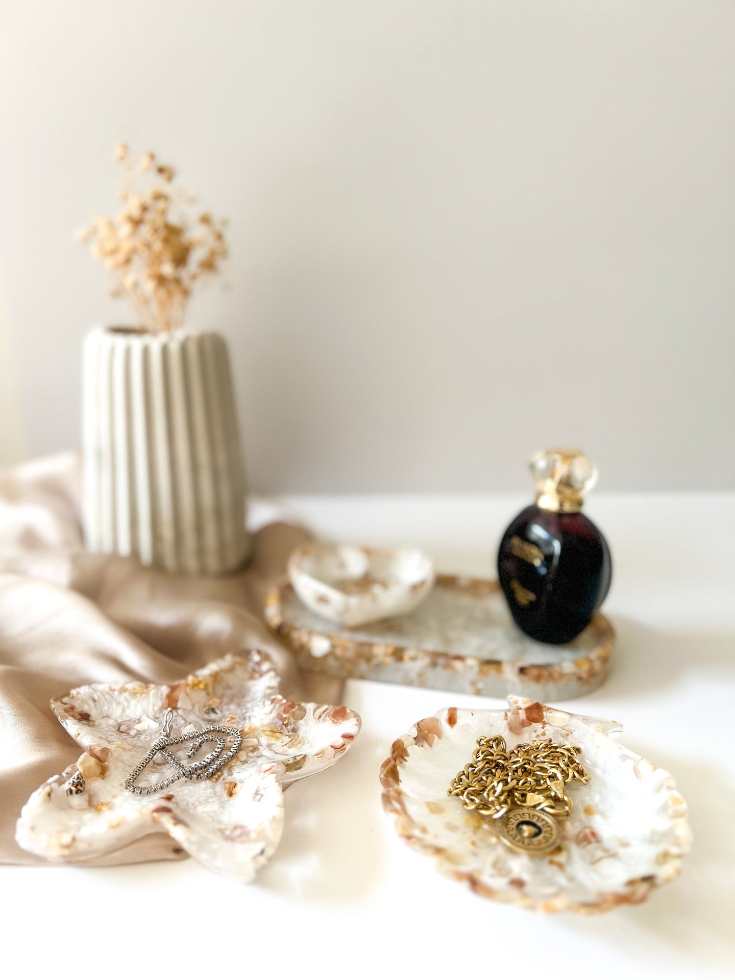 The Heirloom Collection