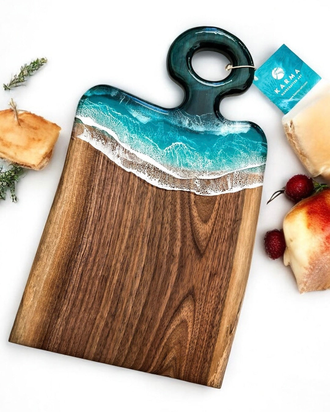 Charcuterie Boards