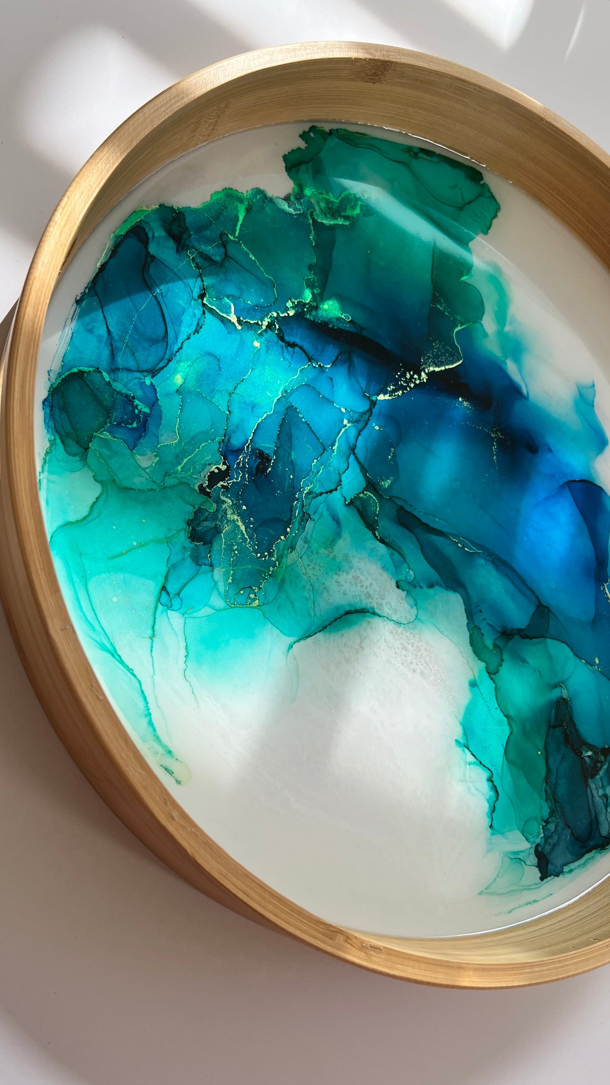 vividvibe tray