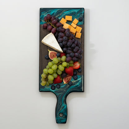 Deep Tide Charcuterie Board