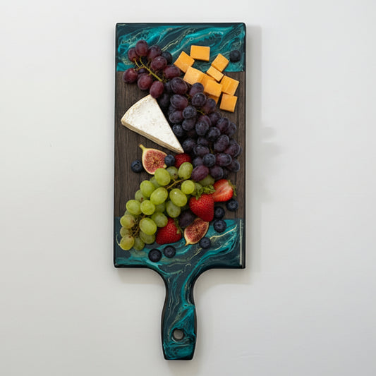 Deep Tide Charcuterie Board